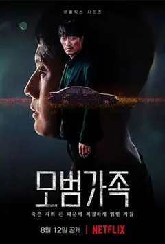 免费在线观看完整版韩国剧《模范家族》