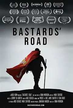 免费在线观看《Bastards Road》