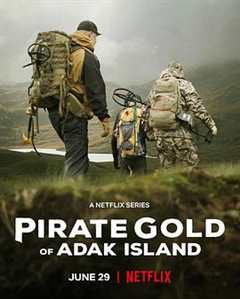 免费在线观看完整版欧美剧《埃达克岛岛海盗宝藏》
