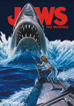 免费在线观看《大白鲨4》
