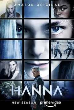 免费在线观看完整版欧美剧《汉娜 第二季》