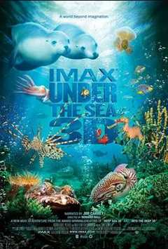 免费在线观看《海底世界3D》