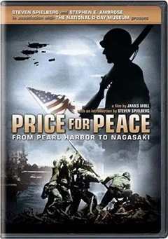 免费在线观看《和平的代价》