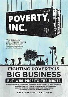免费在线观看《贫穷有限公司》
