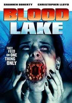 免费在线观看《血湖》