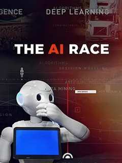 免费在线观看《人工智能竞赛》