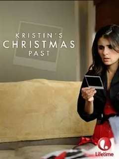 免费在线观看《克里斯蒂娜的圣诞过去》