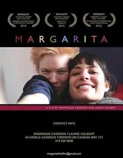 免费在线观看《玛格丽塔》