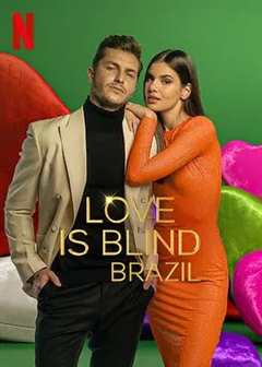 免费在线观看《爱情盲选：巴西篇》