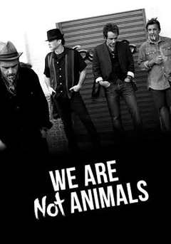 免费在线观看《我非动物》