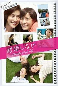 免费在线观看完整版日本剧《不结婚》