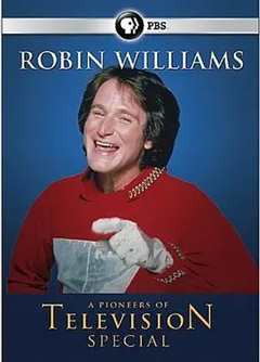 免费在线观看《美国电视先驱特别篇：追忆罗宾·威廉姆斯》