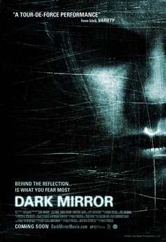 免费在线观看《黑暗的镜子》