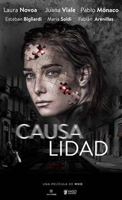 免费在线观看《Causalidad》