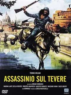 免费在线观看《Assassinio sul Tevere》