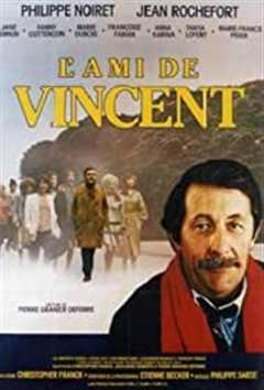 免费在线观看《Ami de Vincent, L