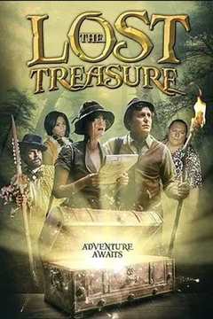 免费在线观看《The Lost Treasure》