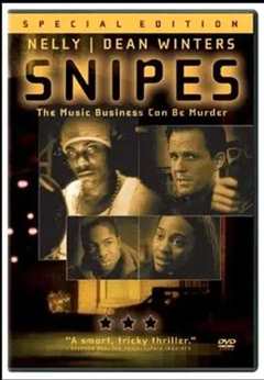 免费在线观看《Snipes》
