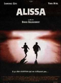 免费在线观看《Alissa》