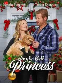 免费在线观看《Jingle Bell Princess》