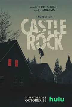 免费在线观看《城堡岩 第二季》