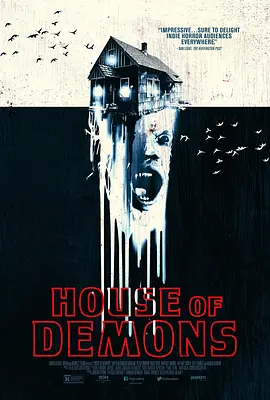 免费在线观看《房子里的恶魔》