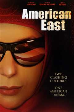 免费在线观看《阿拉伯人在美国》