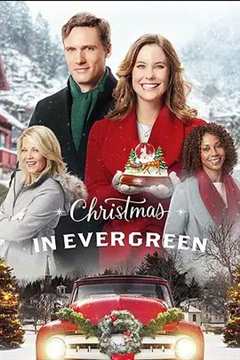免费在线观看《Christmas In Evergreen》