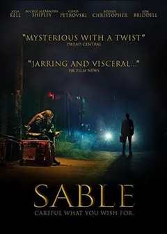 免费在线观看《Sable》