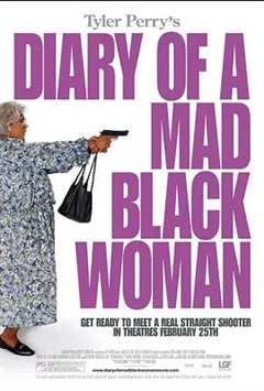 免费在线观看《一个疯黑婆子的日记》