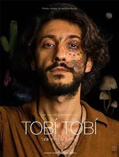 免费在线观看《Tobí Tobí》