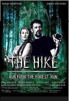 免费在线观看《The Hike》