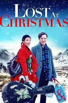 免费在线观看《Lost at Christmas》