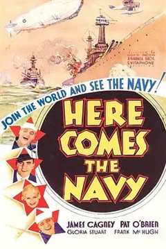 免费在线观看《海军来了》