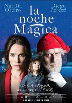 免费在线观看《La noche mágica》