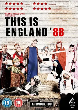 免费在线观看完整版欧美剧《英伦86》