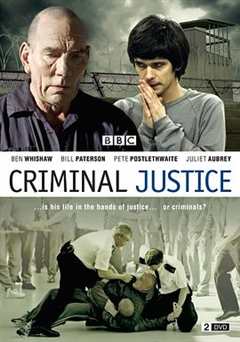 免费在线观看完整版欧美剧《司法正义 第一季》