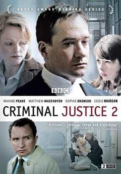免费在线观看完整版欧美剧《司法正义 第二季》