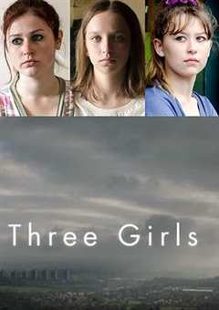 免费在线观看完整版欧美剧《三个女孩》