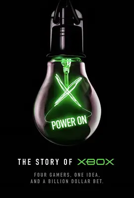免费在线观看完整版欧美剧《启动：Xbox的故事 第一季》