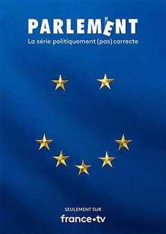 免费在线观看完整版欧美剧《欧洲议会 第一季》