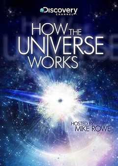 免费在线观看《了解宇宙是如何运行的 第七季》