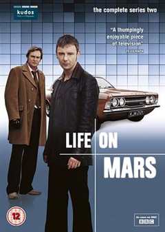 免费在线观看完整版欧美剧《火星生活 第二季》