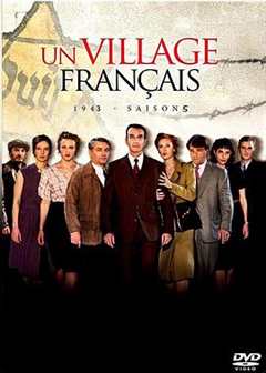 免费在线观看完整版欧美剧《法兰西小镇 第五季》