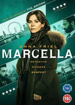 免费在线观看完整版欧美剧《玛赛拉 第一季》