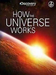 免费在线观看完整版欧美剧《了解宇宙是如何运行的 第四季》