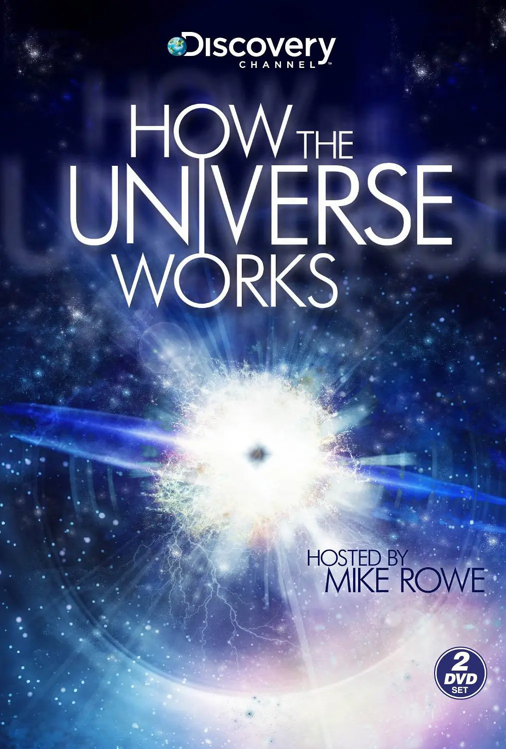 免费在线观看《了解宇宙是如何运行的 第二季》