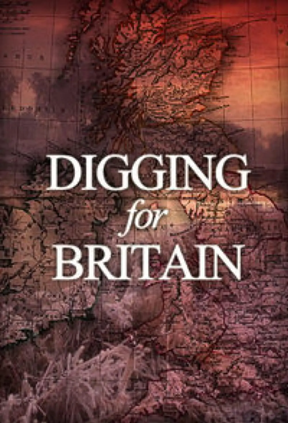 免费在线观看完整版欧美剧《挖掘英国 第一季》