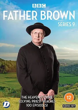免费在线观看完整版欧美剧《布朗神父 第九季》