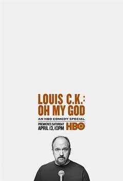 免费在线观看《路易·C·K：我的天》
